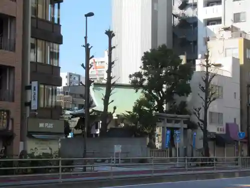 須賀神社のその他建物