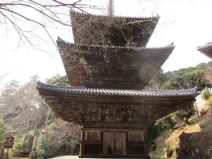 一乗寺(兵庫県)