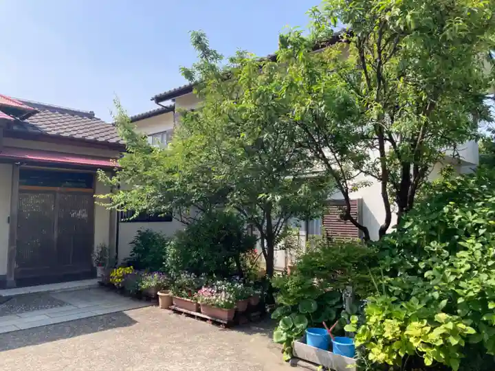 向福寺(神奈川県)