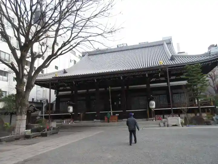 本能寺(京都府)