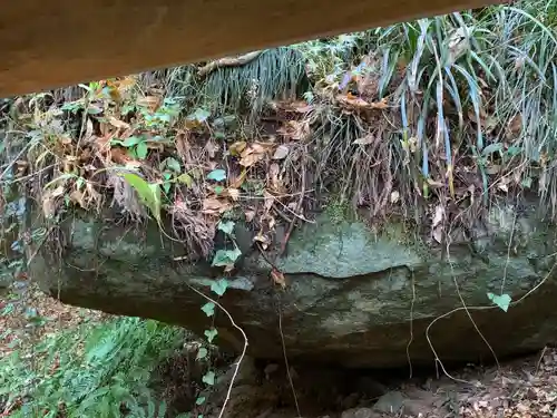 石船神社(茨城県)