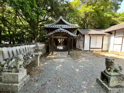 御崎神社(和歌山県)