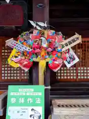 大國魂神社(東京都)