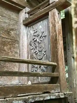 龍光寺のその他建物