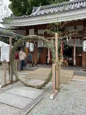 水堂須佐男神社の本殿・本堂
