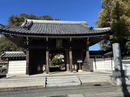 東福寺(静岡県)