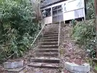 夕日神社(富山県)