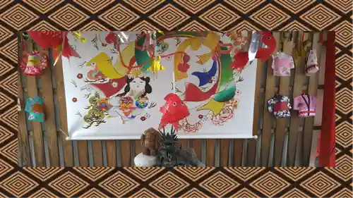 別小江神社(愛知県)