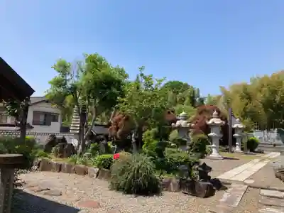 戒翁寺(神奈川県)