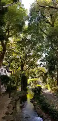 北野神社(東京都)