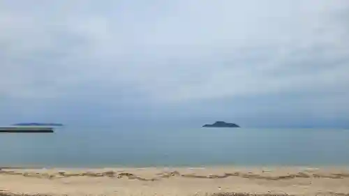 綱敷天満神社(愛媛県)