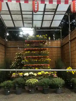 大生郷天満宮のその他建物