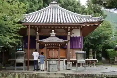曼荼羅寺(香川県)