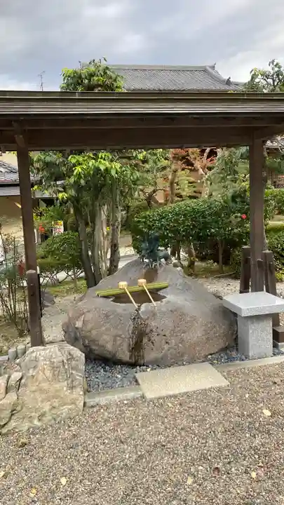 倶利加羅不動寺(愛知県)
