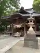 田無神社(東京都)