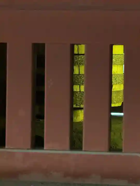 日光東照宮(栃木県)