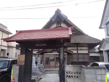 浄竜寺(青森県)