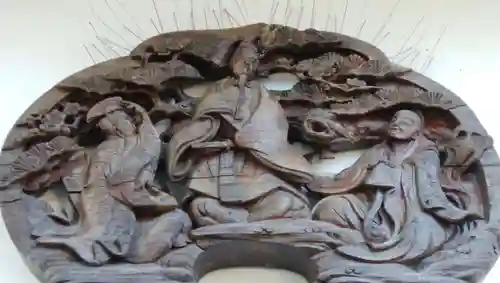 菅原神社のその他建物