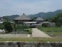 飛鳥寺のその他建物