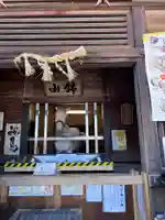 多度大社(三重県)