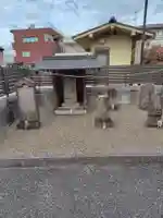 愛宕神社(壱丁目)(埼玉県)