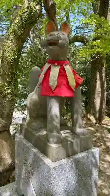 宝満宮竈門神社(福岡県)