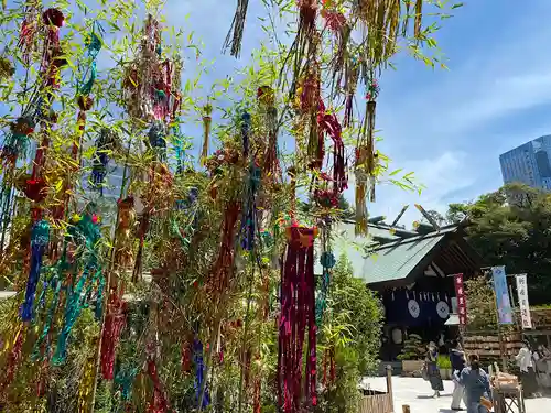 東京大神宮のその他建物
