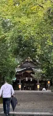 安宅住吉神社(石川県)