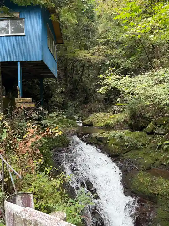 聖神社(高知県)