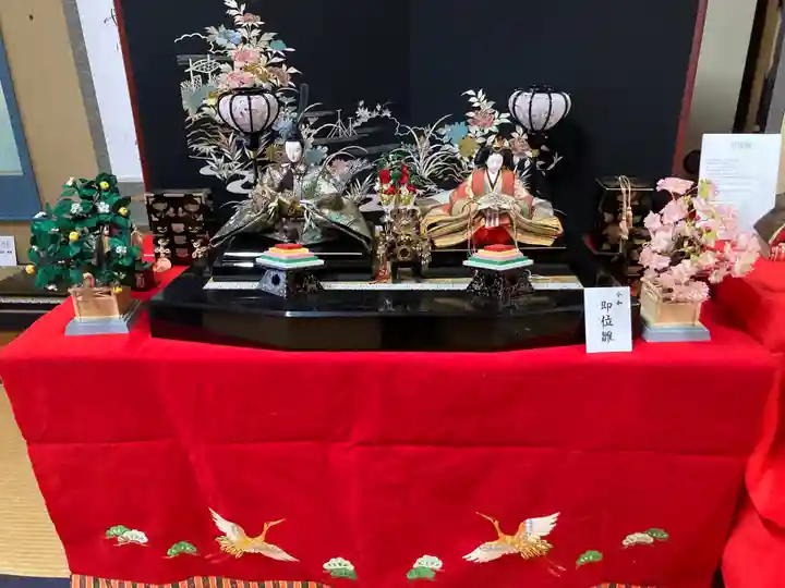 座間神社(神奈川県)