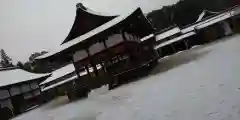 賀茂御祖神社（下鴨神社）(京都府)