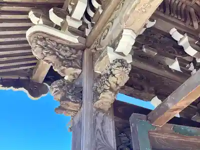 善長寺(三重県)