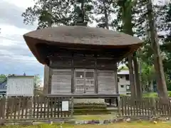 魚沼神社(新潟県)