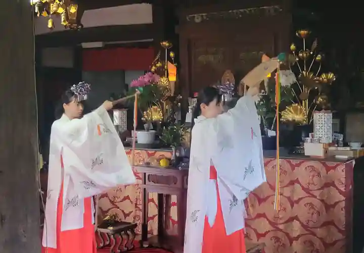 浄明院(愛媛県)