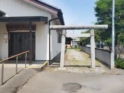 梅宮神社(群馬県)