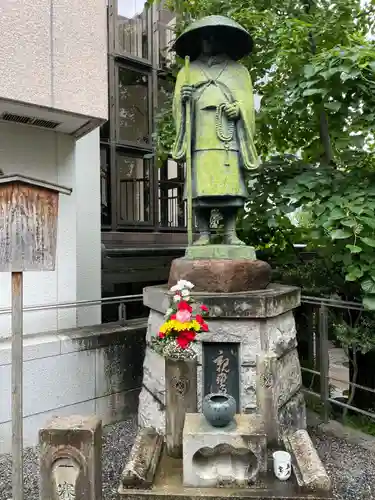 頂法寺（六角堂）(京都府)