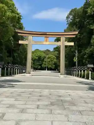 橿原神宮(奈良県)
