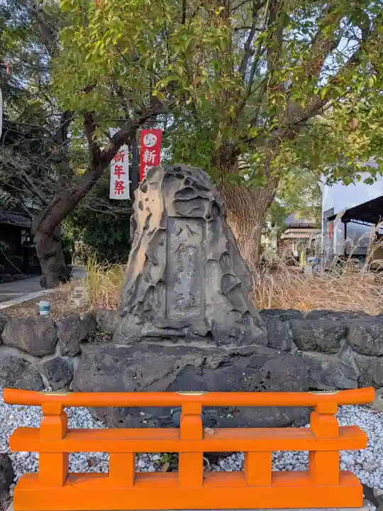 八劔神社(大阪府)