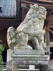 老津神社(愛知県)