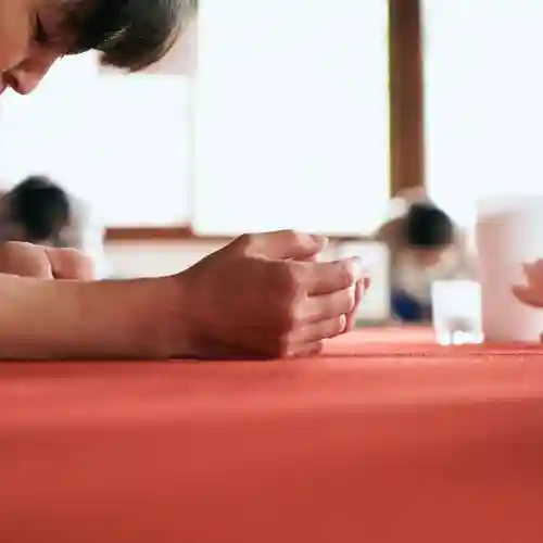 壽徳寺 じゅとくじの体験その他