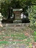 神明神社(岐阜県)