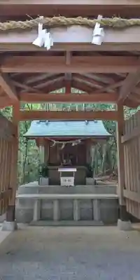 静火神社(和歌山県)