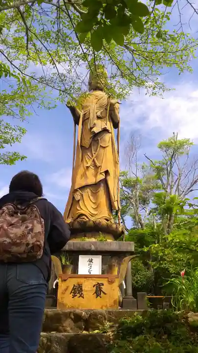 舘山寺(静岡県)