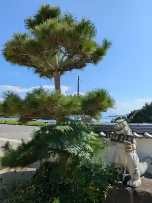 真光院西寺(岡山県)