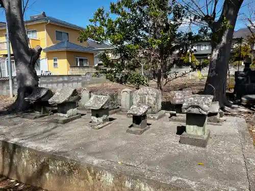 御崎神社(山梨県)
