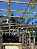 金峯神社(新潟県)