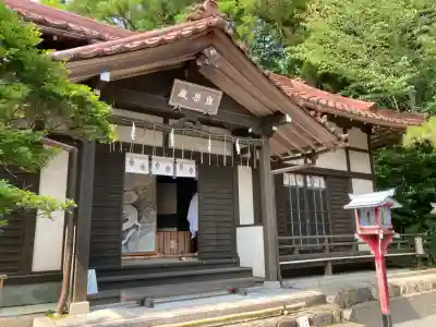 九頭竜大社(京都府)