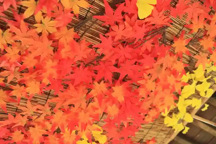 豊景神社の手水舎