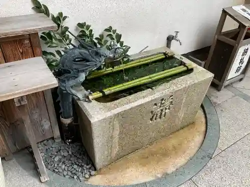 市比賣神社(京都府)