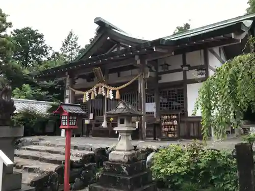加佐登神社(三重県)